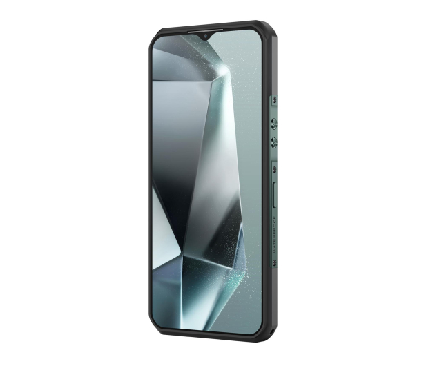 OUKITEL WP35 8/256GB 11.000mAh zielony - 1506194 - zdjęcie 2